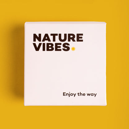 Pendientes Limón - Aro de Acero Quirúrgico y Bañado en Oro de 18k - Nature Vibes_4