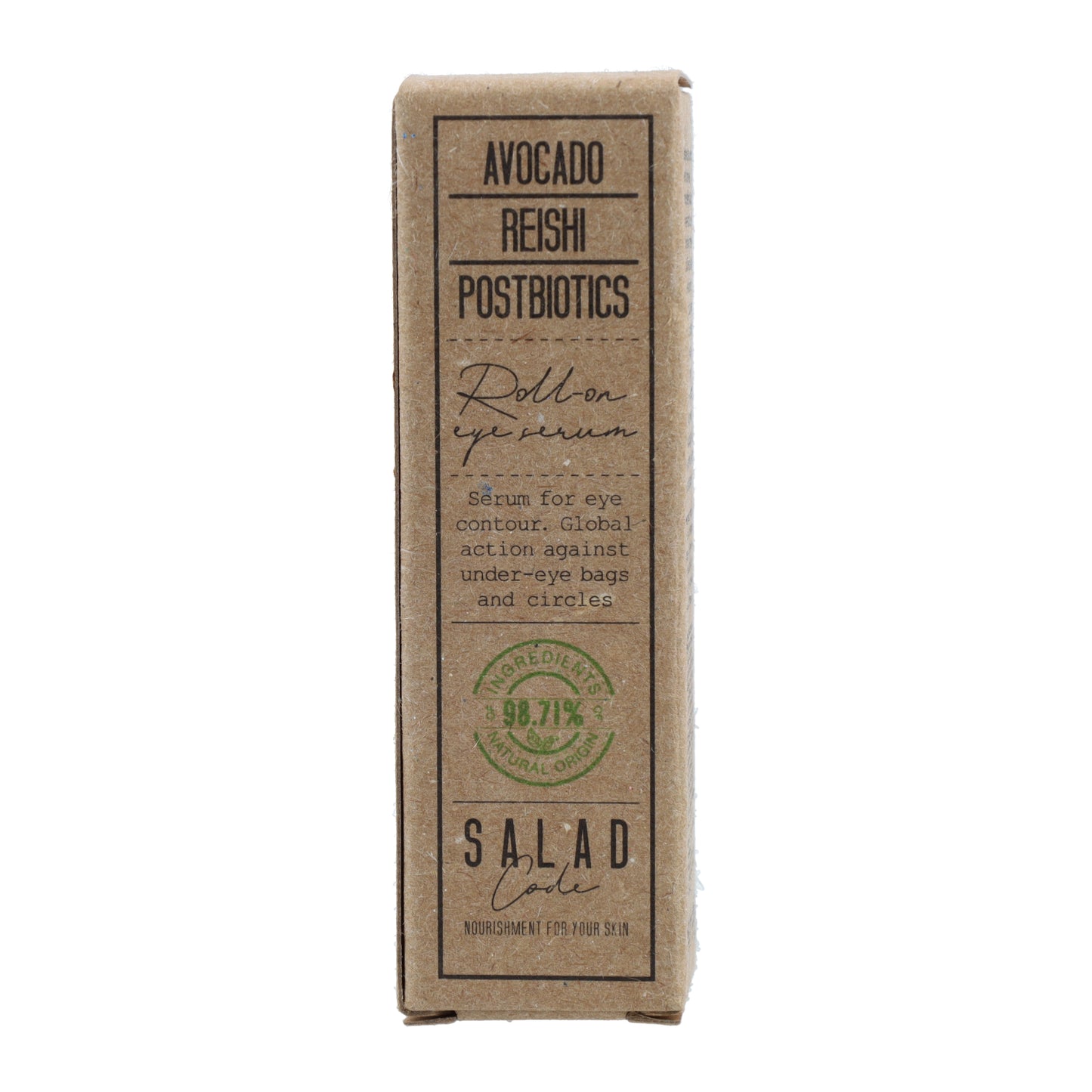 Sérum Roll-on Eye Salad Code 10 ml