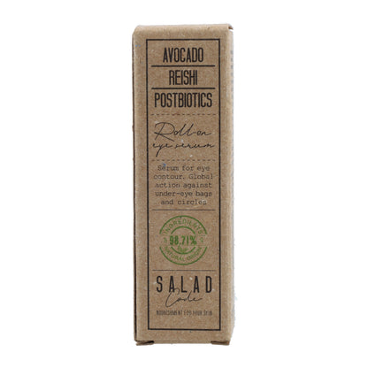 Sérum Roll-on Eye Salad Code 10 ml