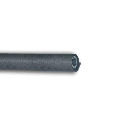 Rollo tela mosquit. F. Vidrio gris Epid 30m x 1.20m