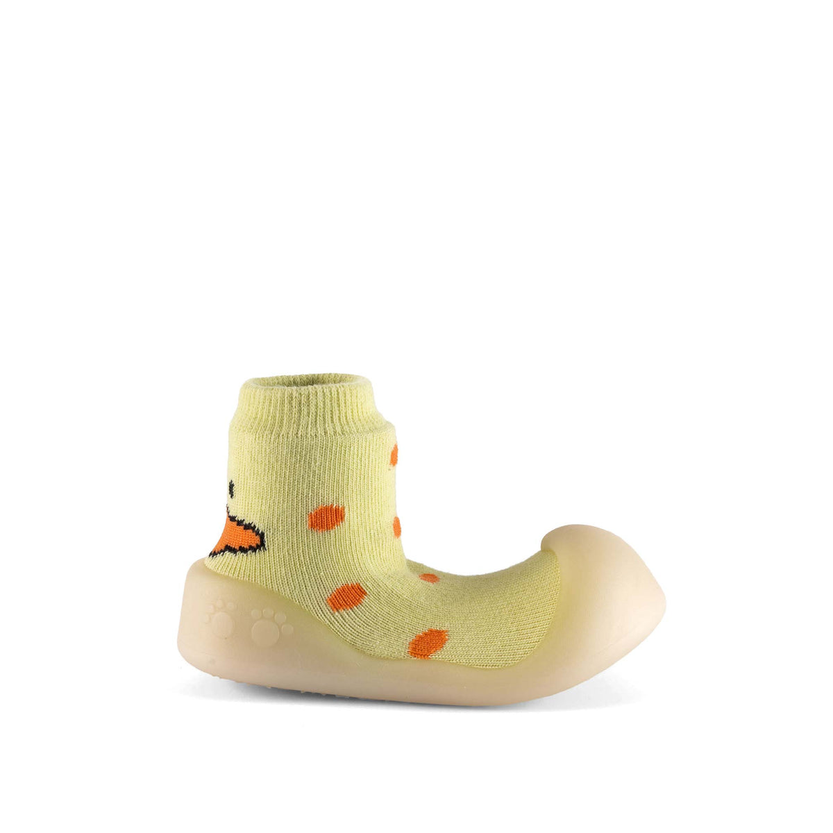 Zapatos De Bebé Que Cambian De Color Con La Luz Del Sol Cute Duck Bigtoes Chameleon Xl (22,5)_1