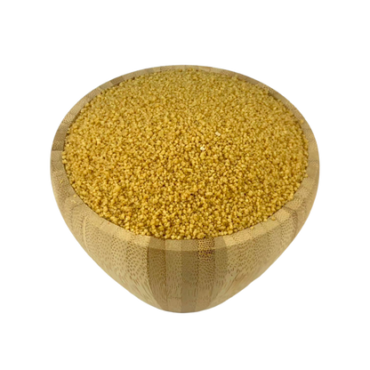 Cuscús Semi Completo Ecológico Granel 25 Kg_0