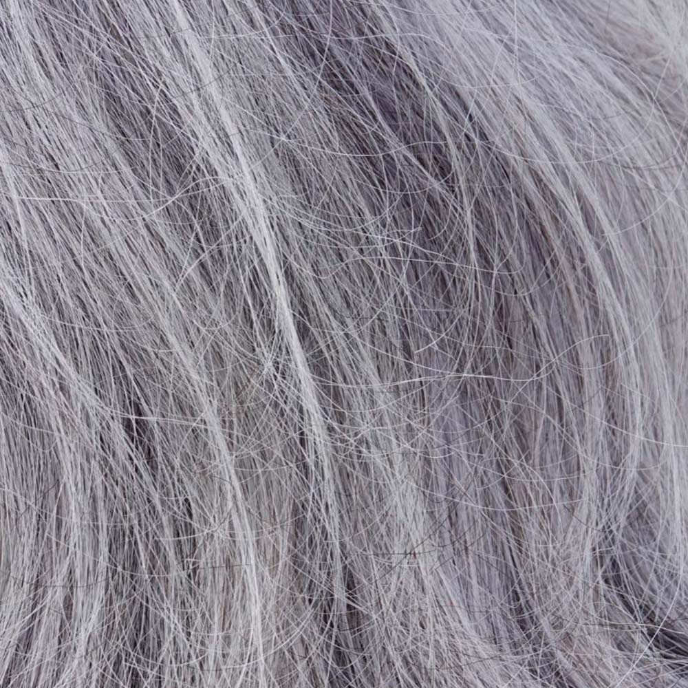 Champú Sólido Pelo Canoso o Blanco - 100% Natural - Evita Tonos Amarillos - Con Polvo de Índigo - Hecho En España - 1 ud_1