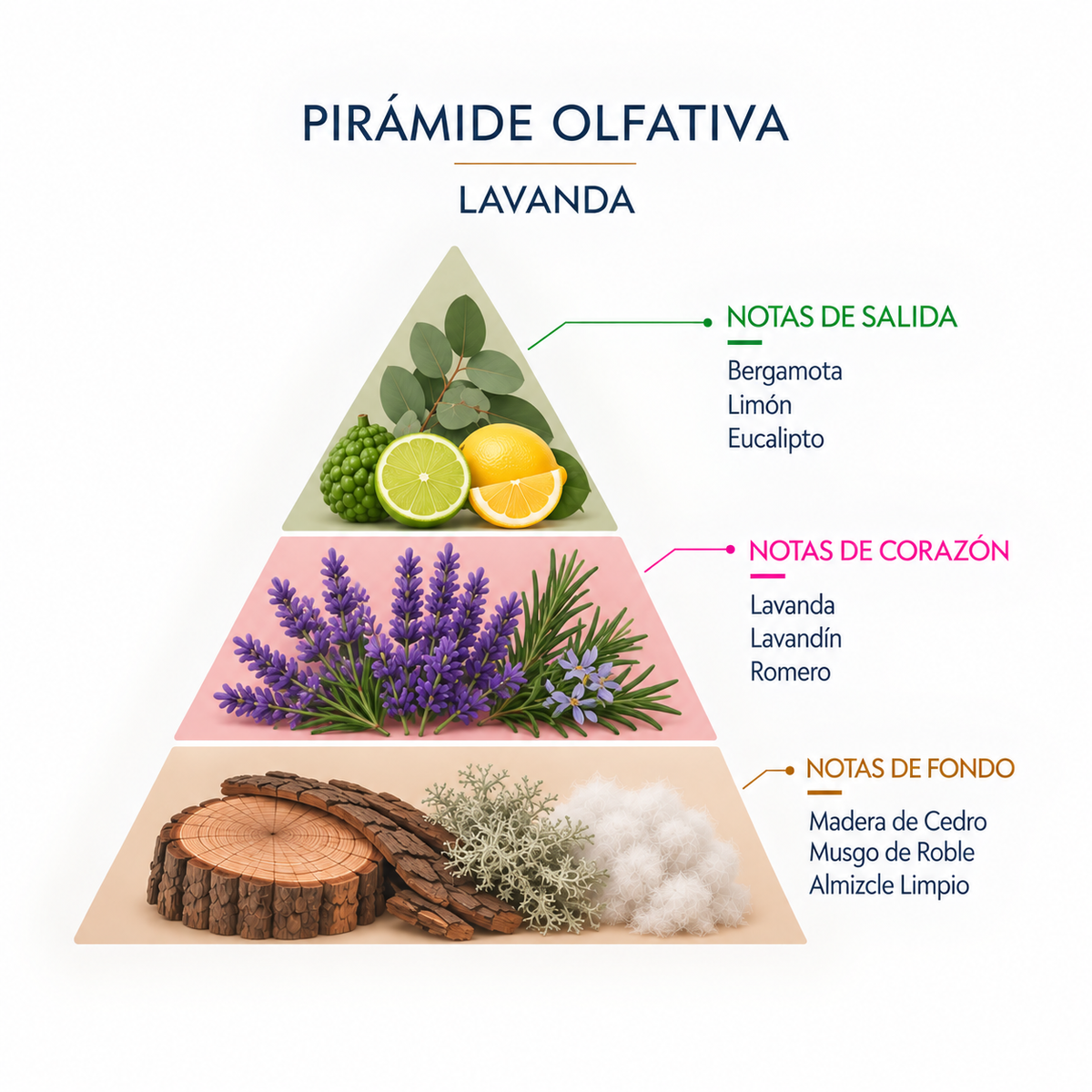 Ambientador Mikado Lavanda Mármol SYS Aromas 100 ml | Floral y Agreste | Relajante_1