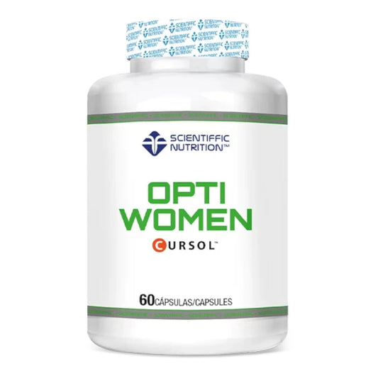 Optiwomen 60 Caps_0