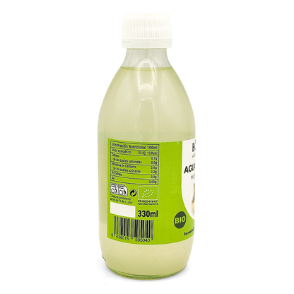 Agua De Kefir Mojito Sin Alcohol Eco Bionsan 33cl_3