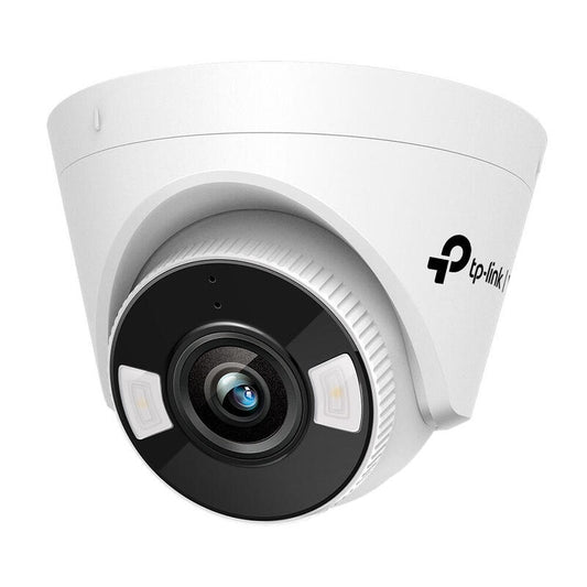 Tp-link Vigi C430 Tp-link Turret Vigi C430 2.8mm 3mp Ir 30m_0