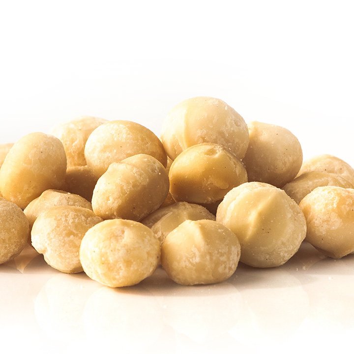 Nuez Macadamia Cruda Grande 00 250gr_0