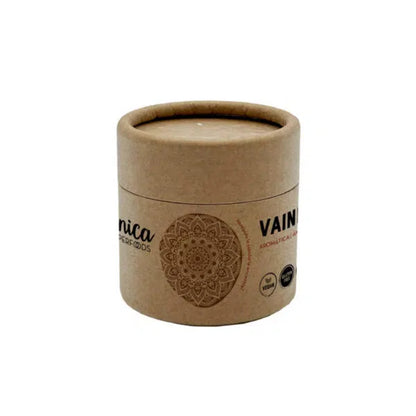 Vainilla Bourbon Bio En Polvo 25g - Orgánica Superfoods_0