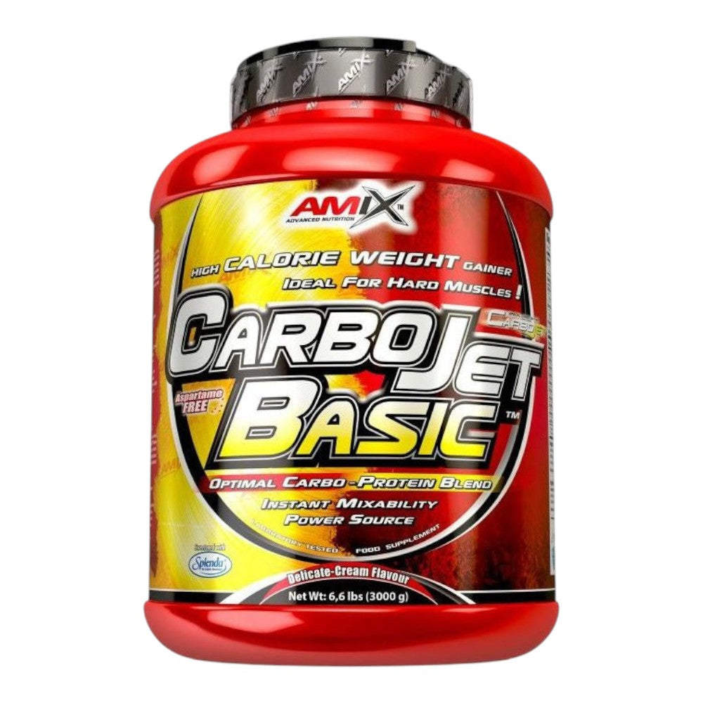 Carbojet Basic 3 Kg Plátano_0
