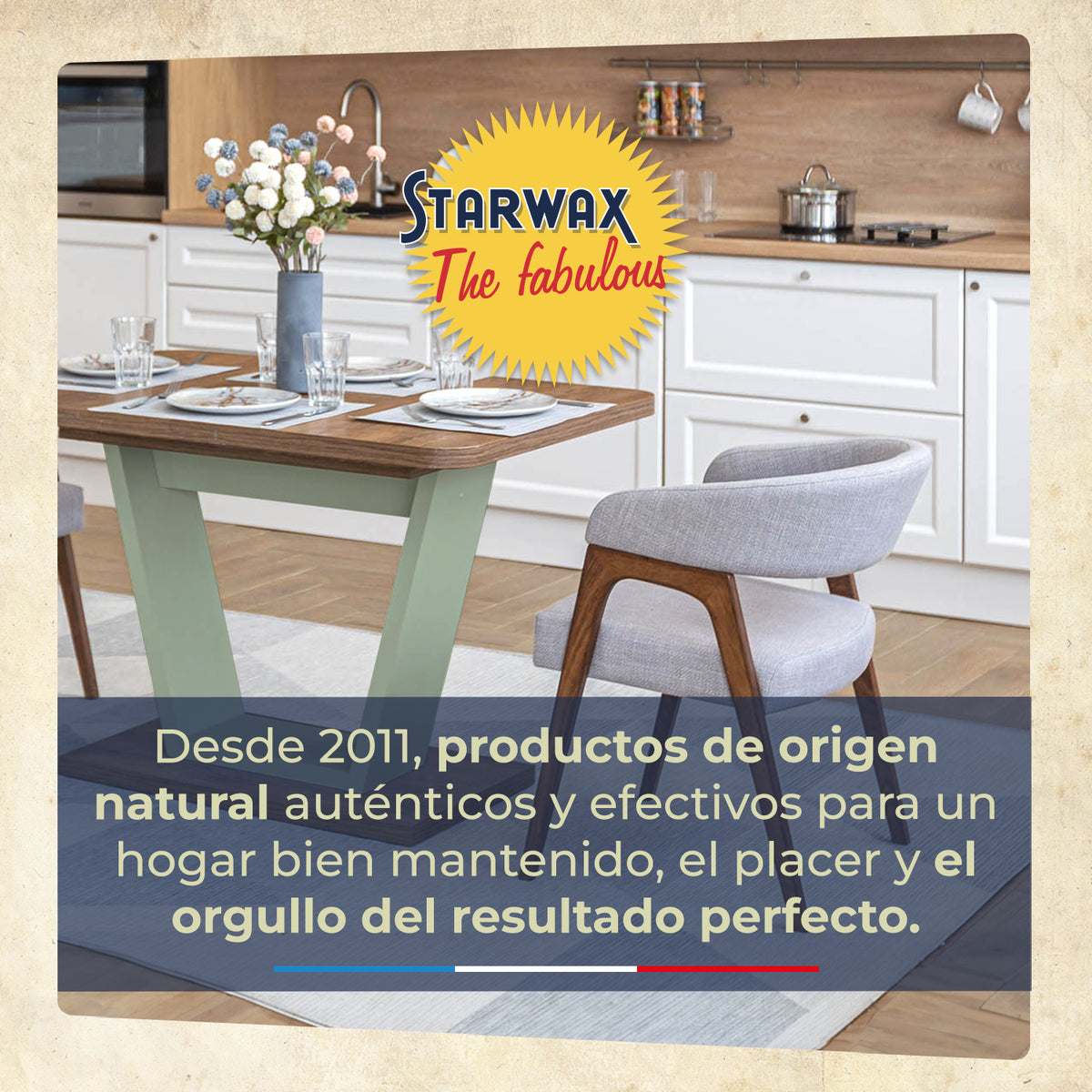 Ácido cítrico Starwax The Fabulous 400g c6