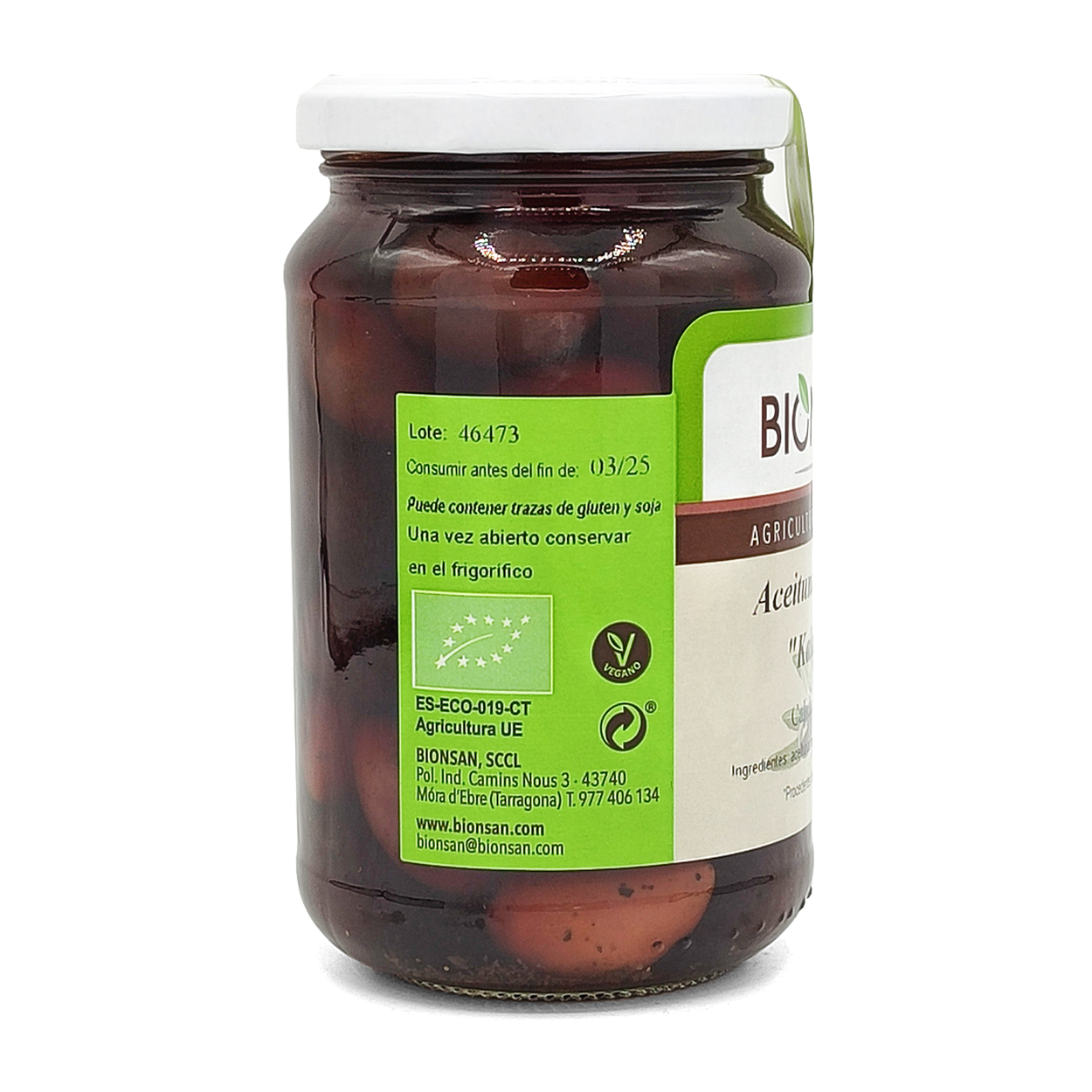 Aceitunas Negras Eco Bionsan 200gr_1