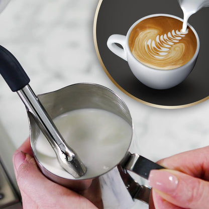 Cafetera Espresso automática Breville Barista Max