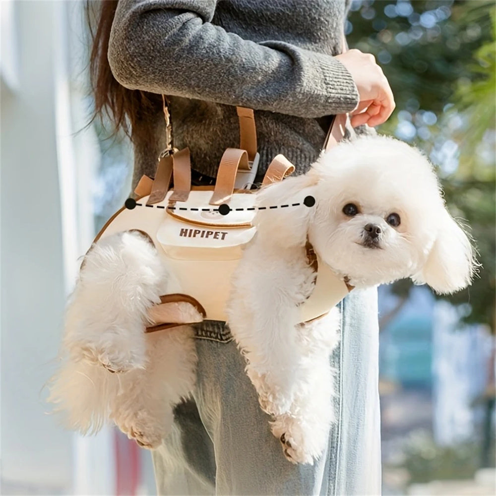 Intimeg Bolsa De Transporte Para Perros Y Gatos_1