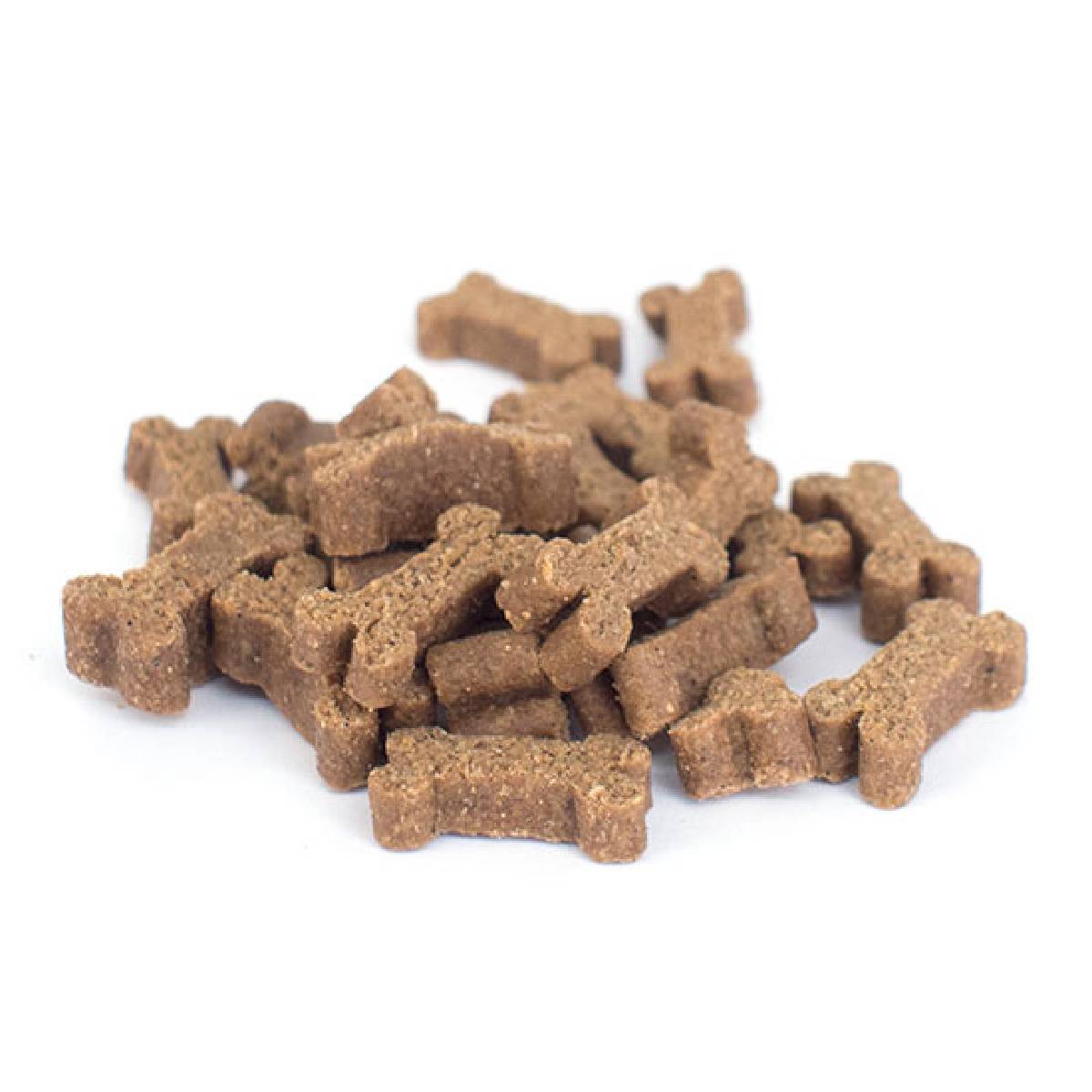 Serrano Snacks de buey para perros 100 g