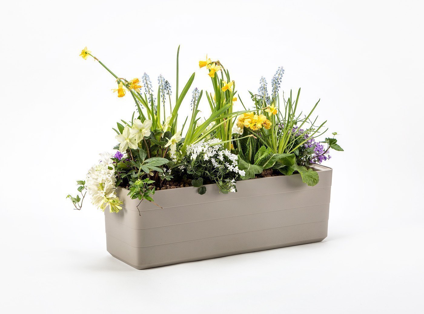 Jardineras Con Autorriego Berberis 60 Beige_0