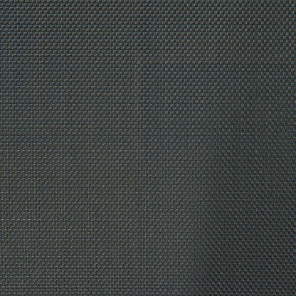 Outsunny 2 Tumbonas Plegables Forma De S Aluminio Texteline Para Terraza Negro_4