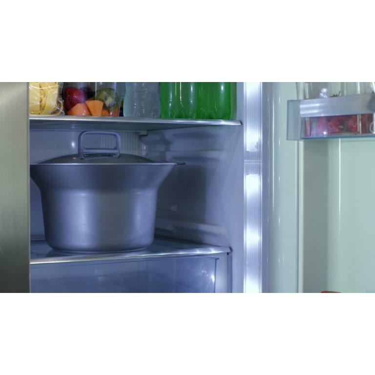 Crockpot olla cocción lenta DuraCeramic Sauté 5 L CSC026X (Reacondicionado)