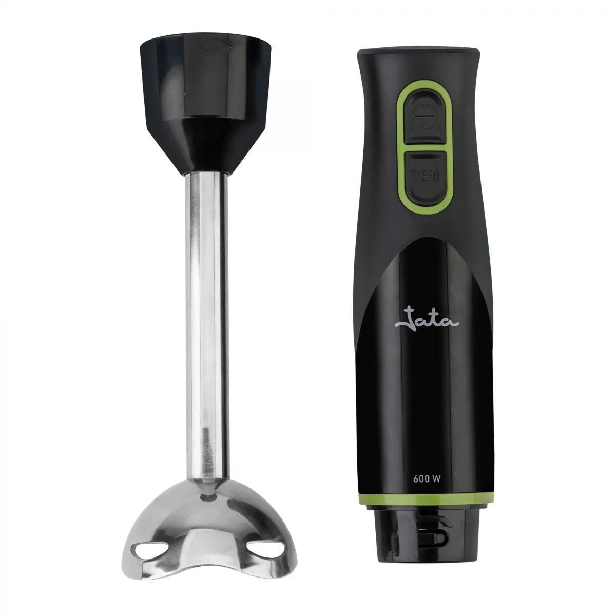 Batidora Pie Inoxidable 600w Jebt0126_1