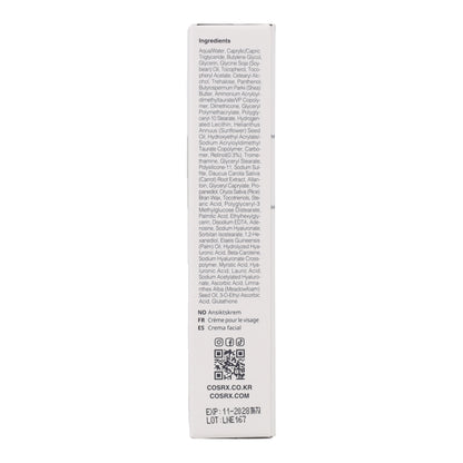 The Retinol 0.3 Cream Cosrx 20ml