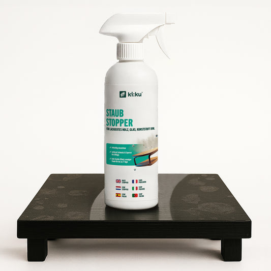 Stop Polvo - Ki:ku - 500 Ml_0