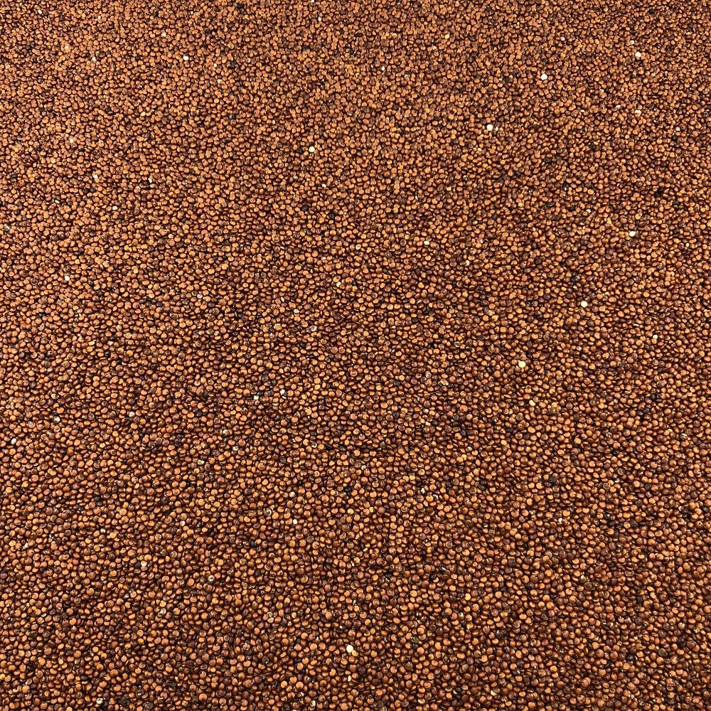 Quinoa Roja Orgánica Granel 0,25 Kg_2
