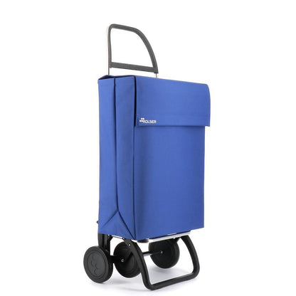 Carro Compra Jean Ln 4 Ruedas Azul_3