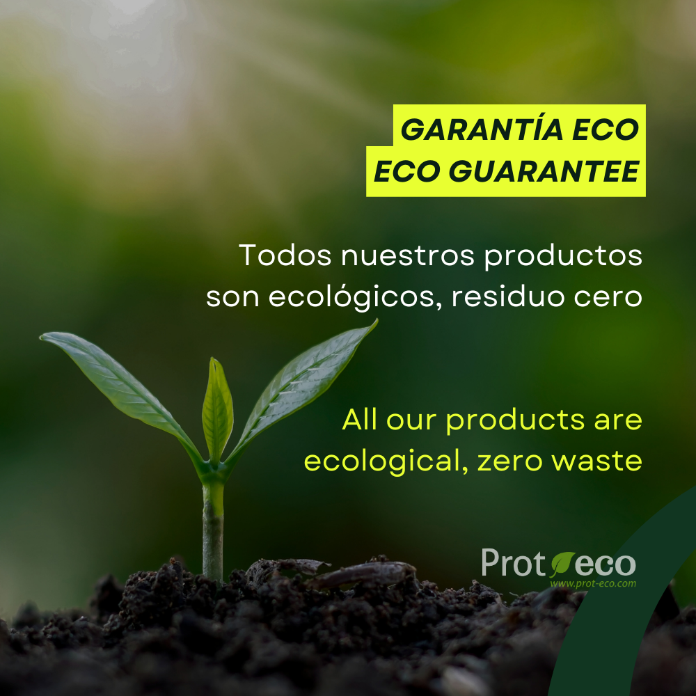 Copperprot Prot-eco Corrector De Cobre Ecológico Para Plantas Contra Hongos Y Mildiu + Pipeta 5 Ml Gratis_3