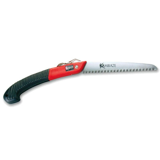 Kamikaze Serrucho E180h Poda Recto Plegable M-plast.180 Mm 8967_0