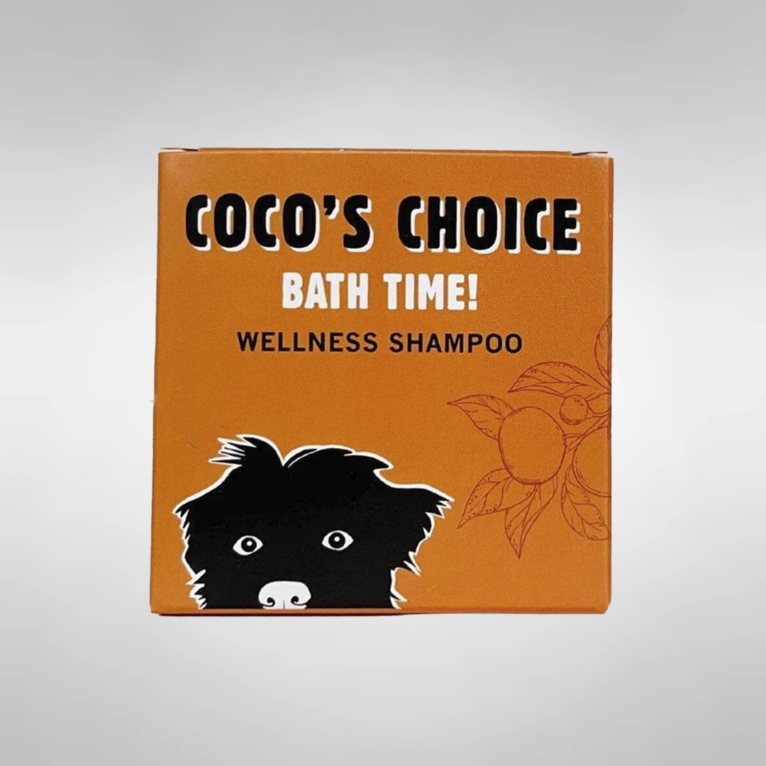 Champú Natural Para Brillo Del Pelo_0