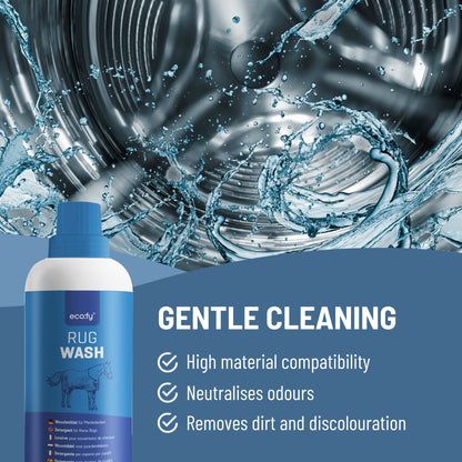 Detergente Para Mantas De Cuadra - Eco:fy - 2,5 L_1