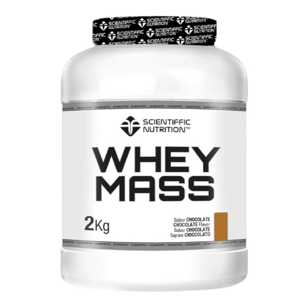 Whey Mass 50/50 Digezyme® 2 Kg Cookies Cream_0
