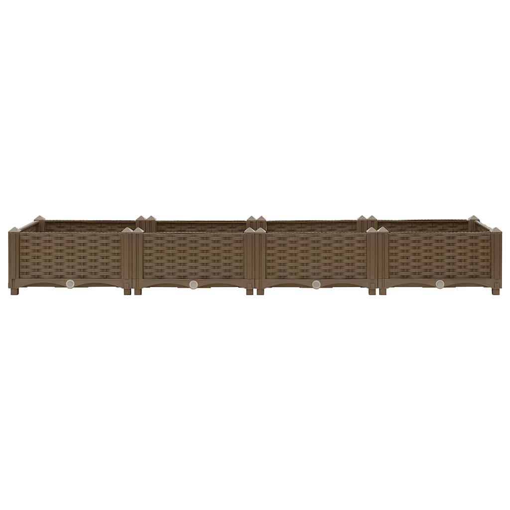 Arriate 160x40x23 Cm Polipropileno_3