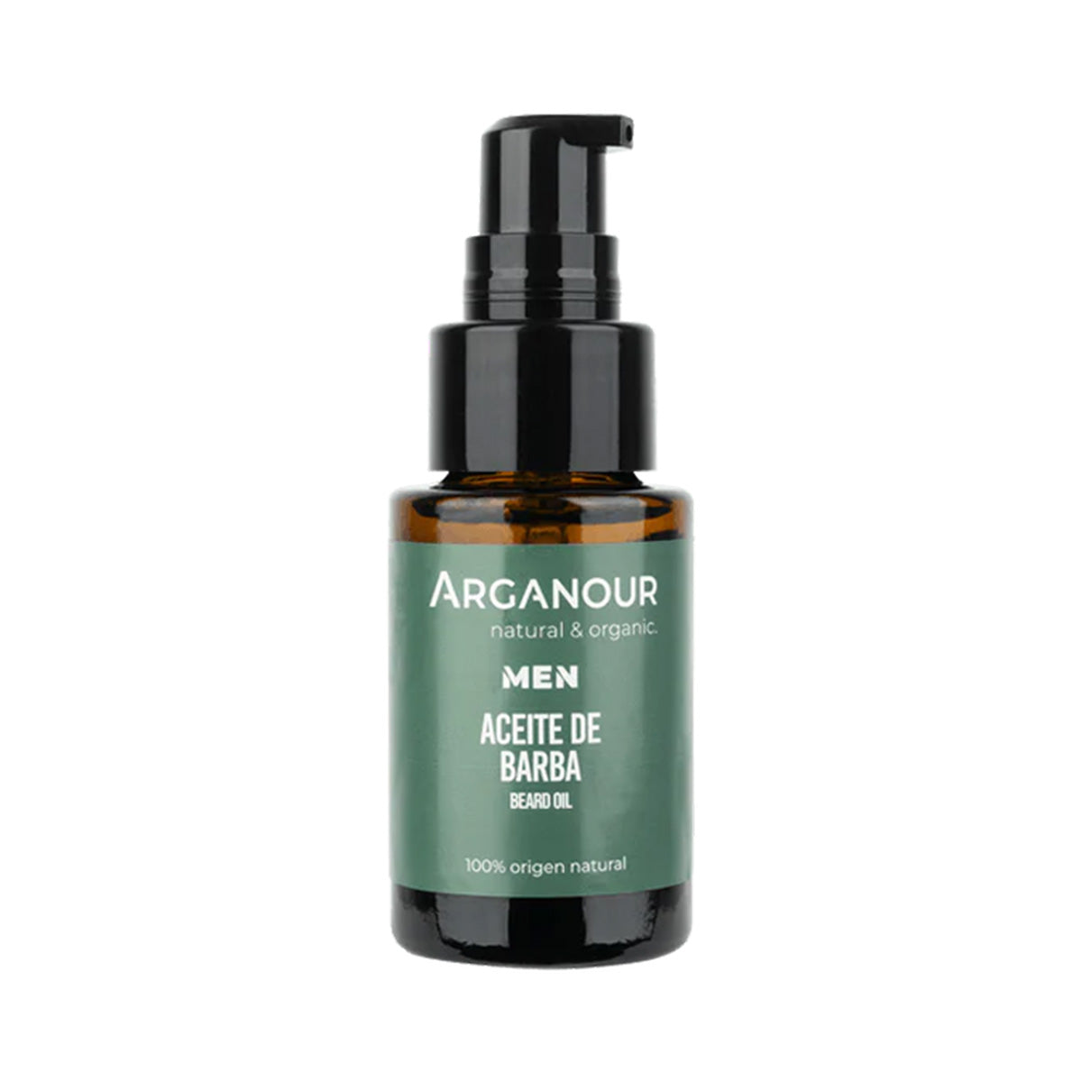 Aceite de barba Arganour 30ml