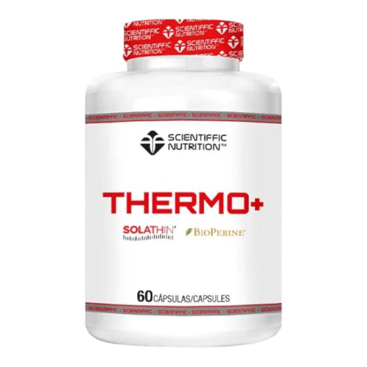 Thermo+ 60 Caps_0