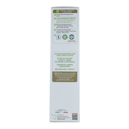 Spray anti-ácaros Flora 200ml