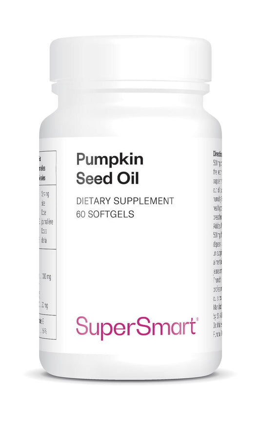 Pumpkin Seed Oil_0