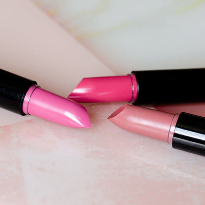 Colour Balm Red Sunshine Camaleon Cosmetics_2