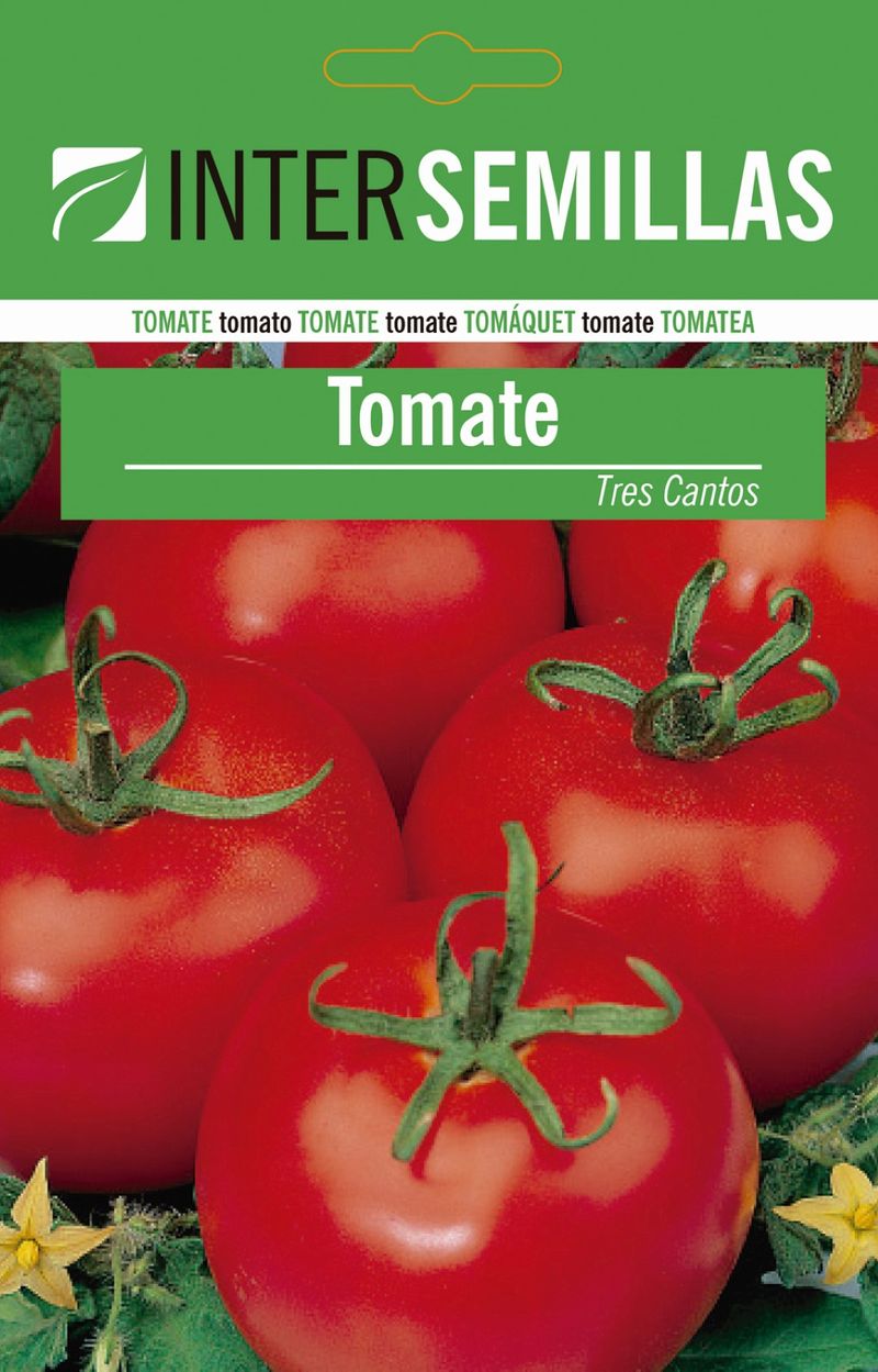 Sobre De Semillas Tomate Tres Cantos_0