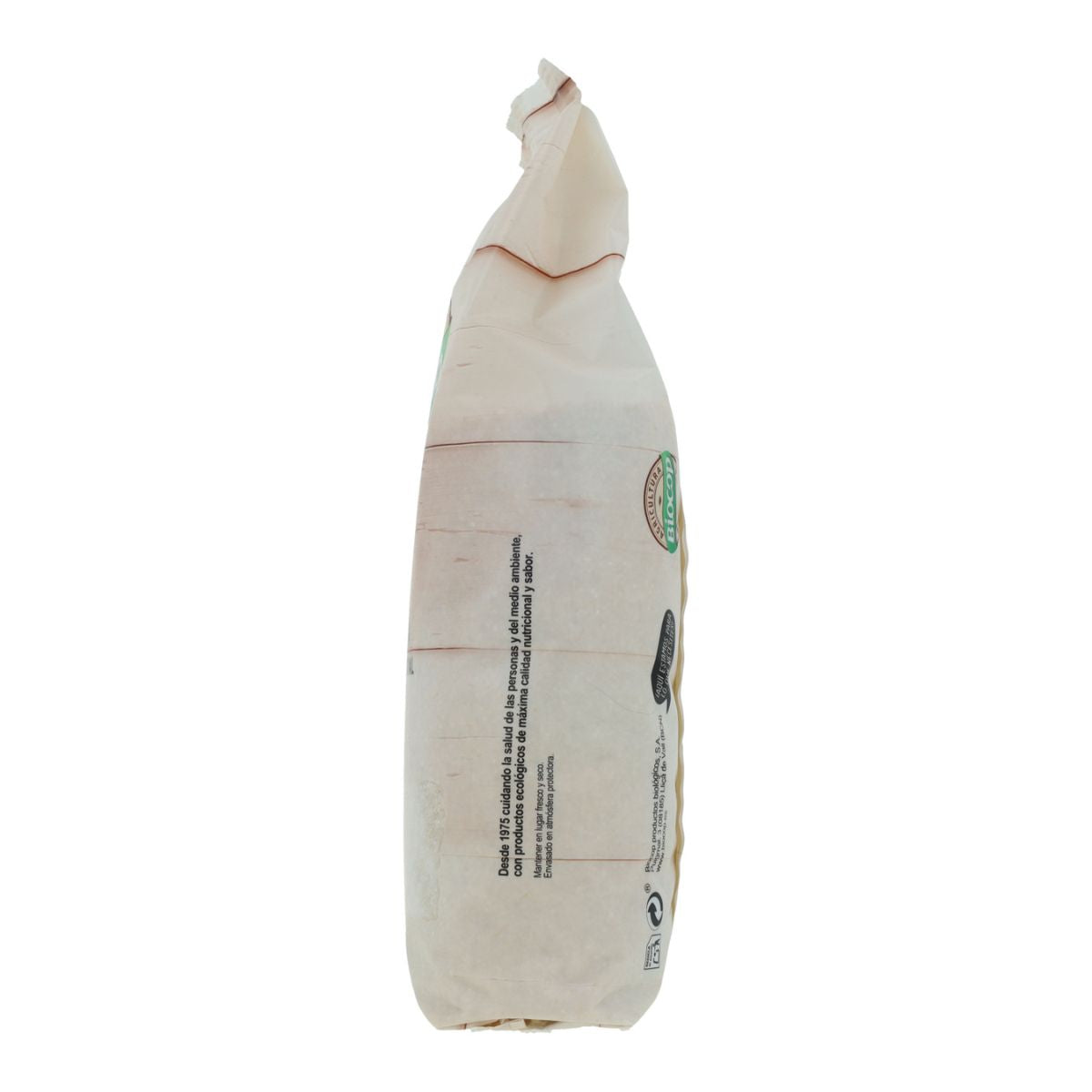 Semola de Arroz 500 gr Biocop