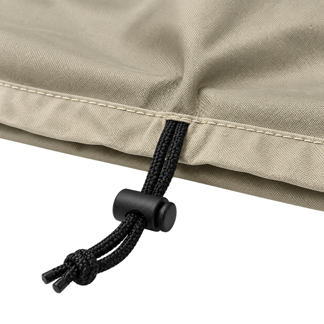 Funda Protectora Bicicleta 200x75x110 Cm Nortene_3