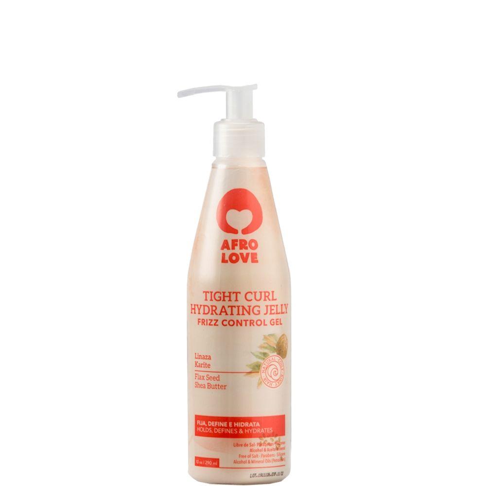 Afro Love Tight Curls Hydrating Jelly 450ml_0