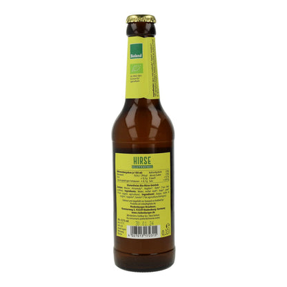Cerveza Sin Gluten Riedenburger 33cl %4,5 vol.