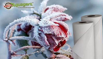 56m² Forro Polar De Protección De Invierno Forro Polar De Invierno Protección Contra Heladas 80g 1,6m De Ancho_5