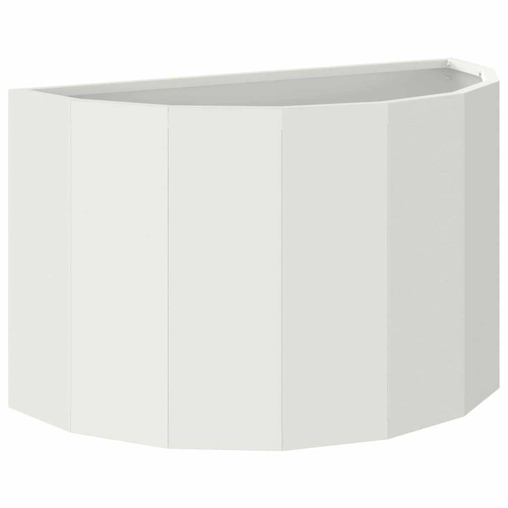 Jardinera 60 X 30 X 35 Cm Acero_0