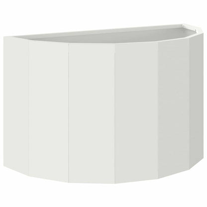 Jardinera 60 X 30 X 35 Cm Acero_0