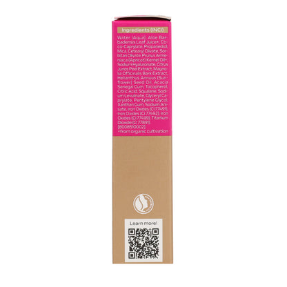 Booster Bronceador Weleda 30ml