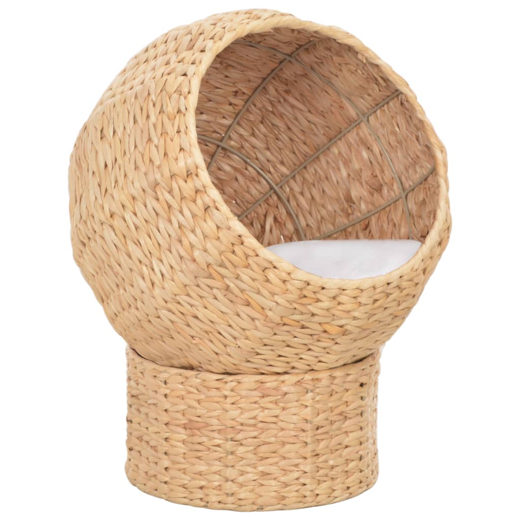 Cesta Para Gatos De Hierba Marina_1