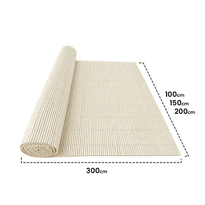 Mimbre Ecologico Lop Blanco 1,5x3 M Nortene_3