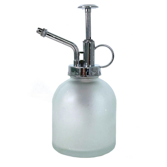 Pulverizador De Cristal Para Bonsái Y Tillandsias De 0.25l_0